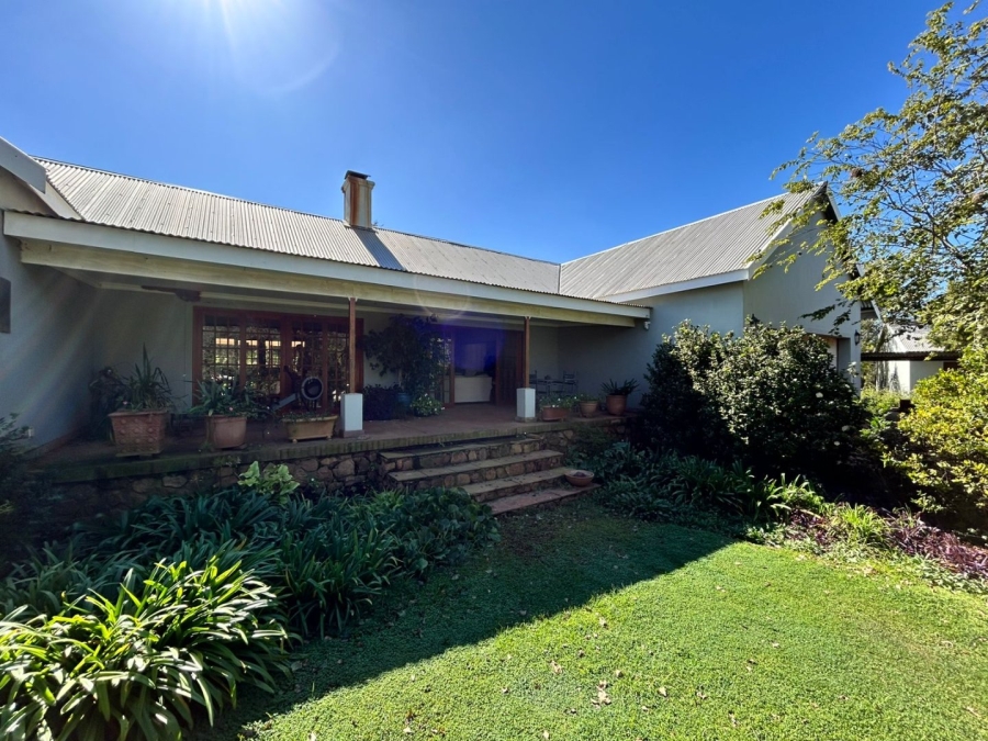 3 Bedroom Property for Sale in Hartbeesfontein North West